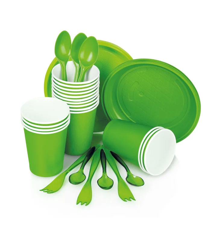 Biodegradables
